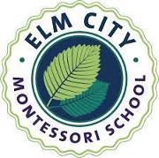 Elm City Montessori School Logo